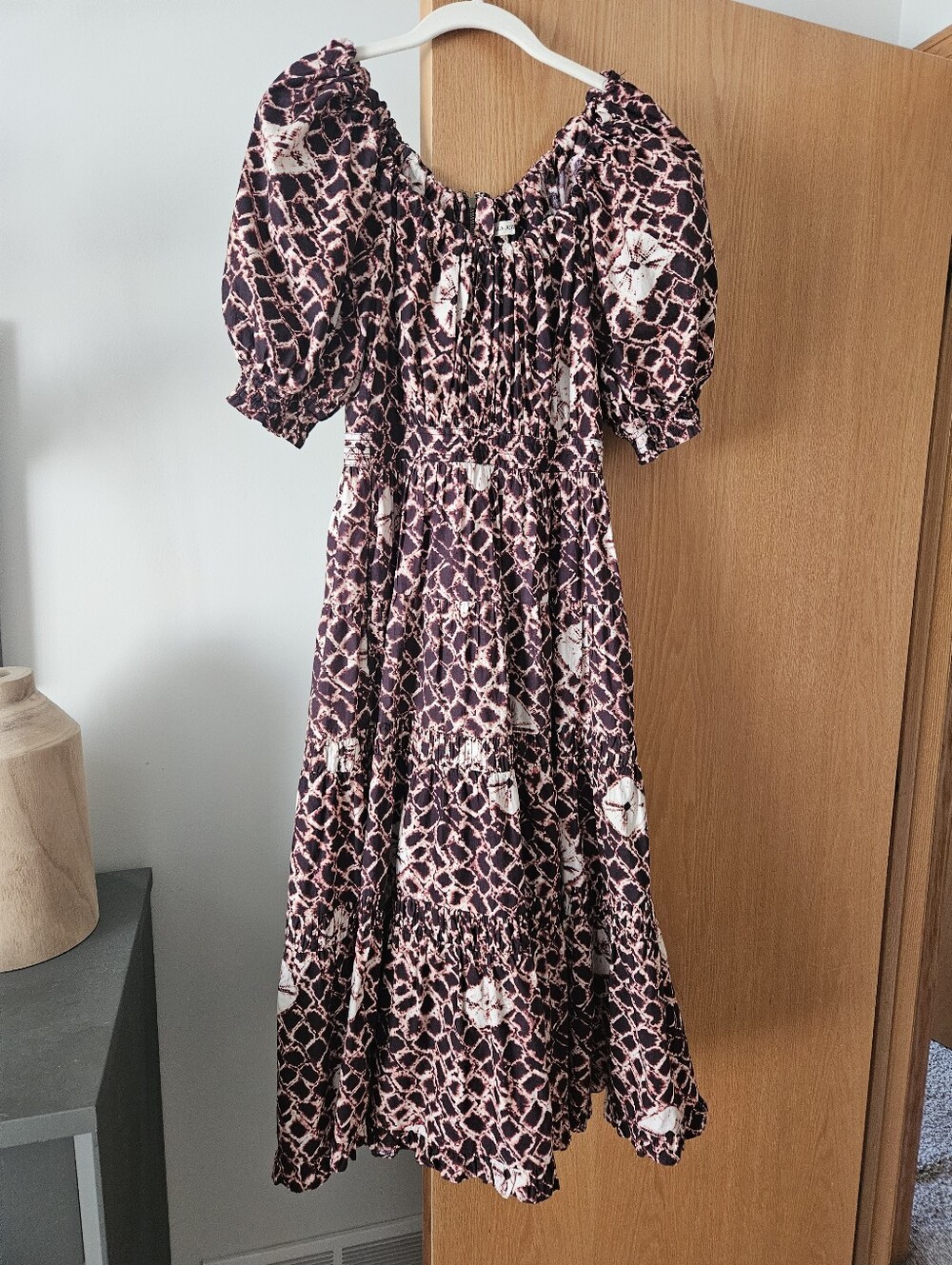 Ulla Johnson Colette Dress